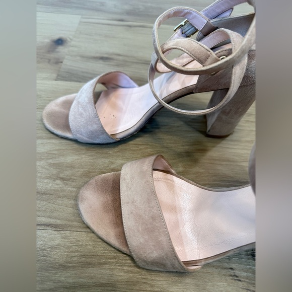 Kate Spade New York Women's Isolde Heeled Sandal - Picture 10 of 10